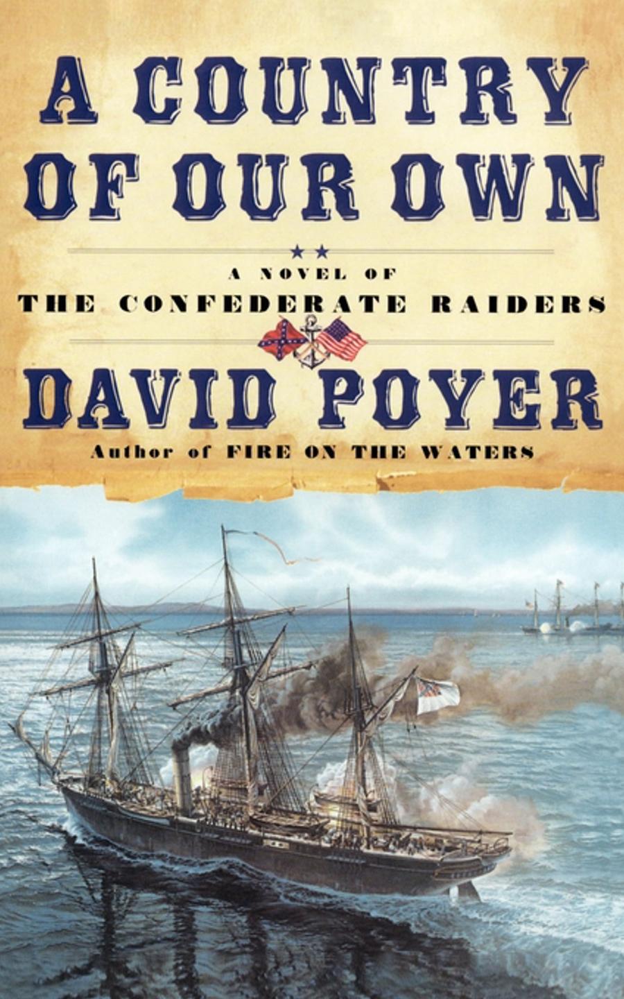 A Country of Our Own-Fiction: Modern and contemporary-買書書 BuyBookBook