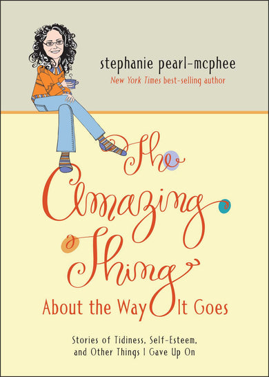 The Amazing Thing About the Way It Goes-Lifestyle and Leisure-買書書 BuyBookBook