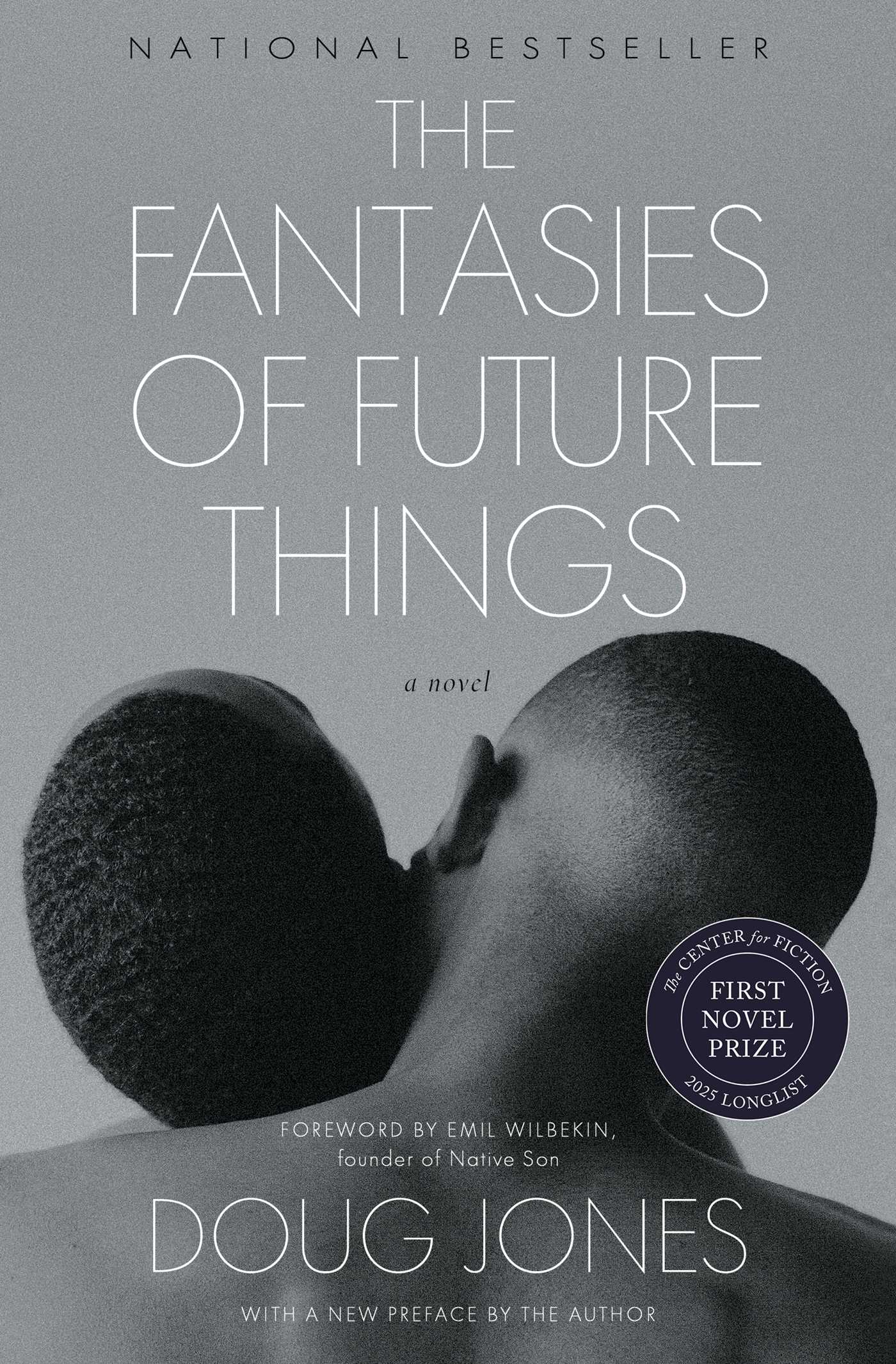 The Fantasies of Future Things