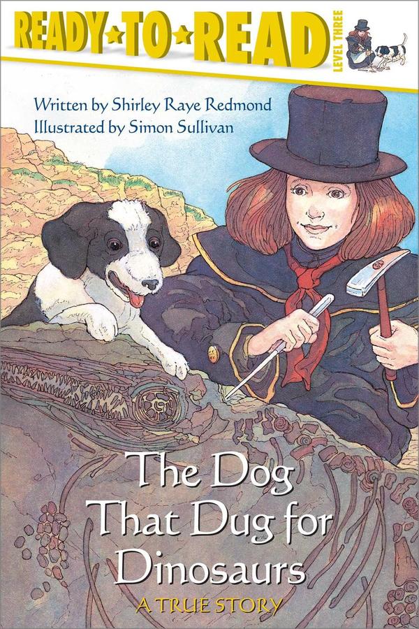 The Dog That Dug for Dinosaurs-Children’s Educational: Language/ literature/ literacy-買書書 BuyBookBook