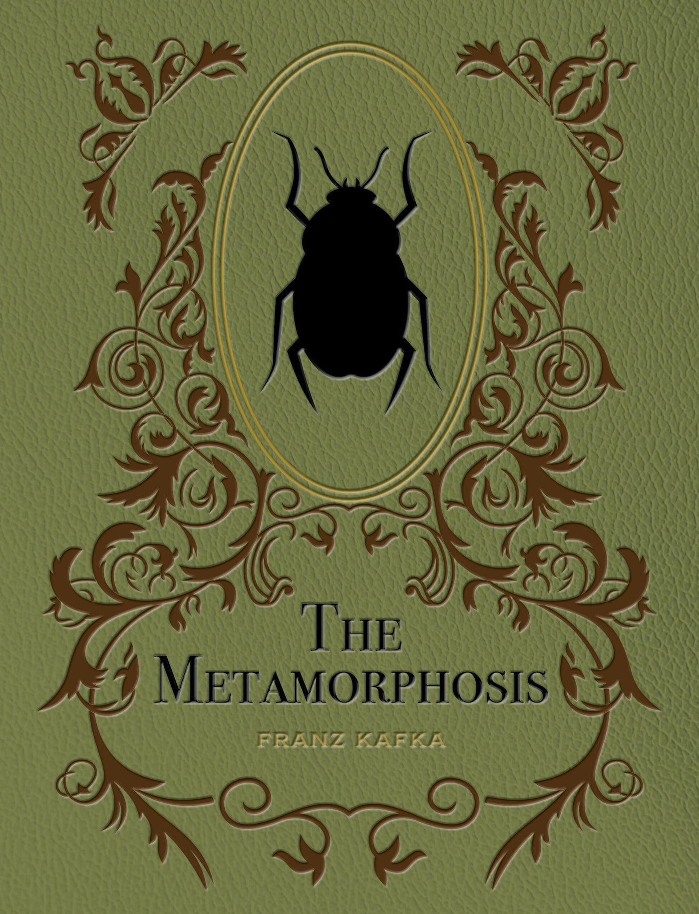The Metamorphosis
