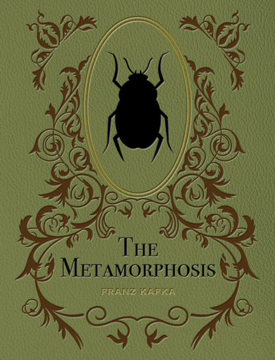 The Metamorphosis