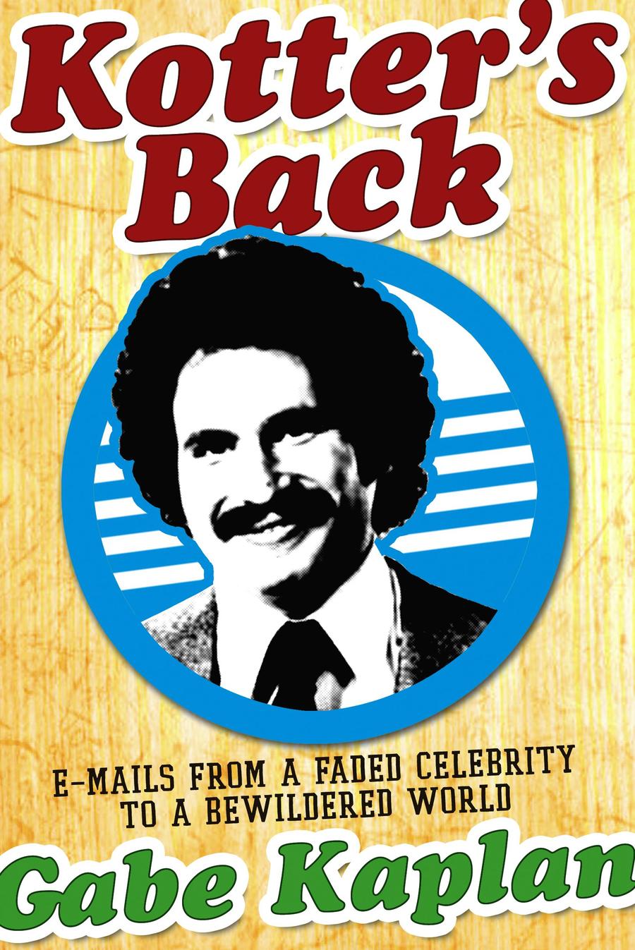 Kotter's Back-Children’s / Teenage fiction: Humorous stories-買書書 BuyBookBook