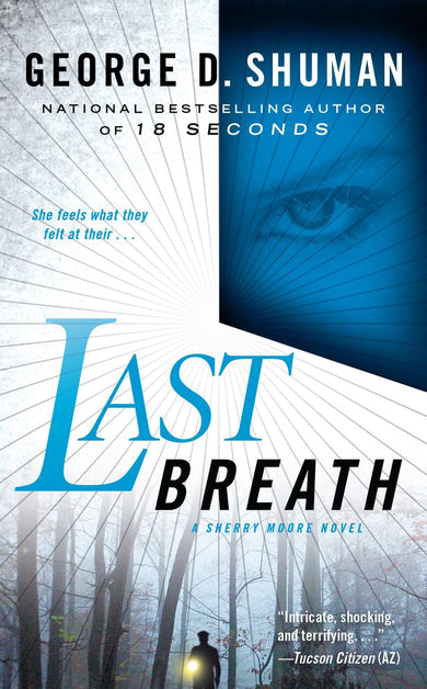 Last Breath-Fiction: Modern and contemporary-買書書 BuyBookBook