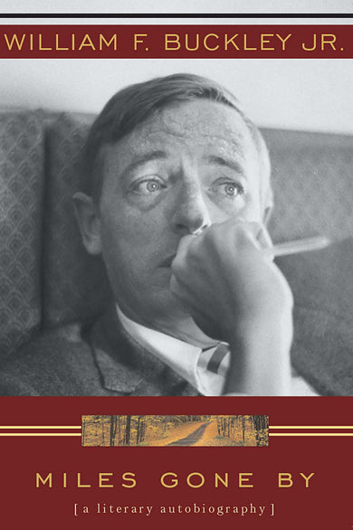 Miles Gone By-Biography and memoirs-買書書 BuyBookBook