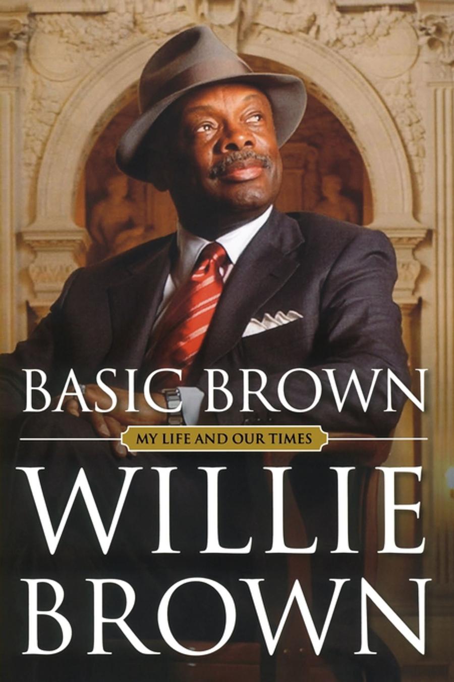 Basic Brown-Biography and memoirs-買書書 BuyBookBook