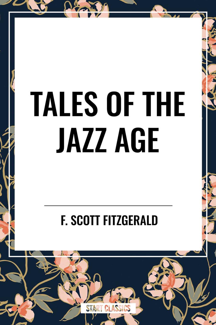 Tales of the Jazz Age