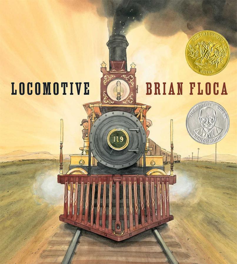 Locomotive-Children’s / Teenage general interest: History and Warfare-買書書 BuyBookBook