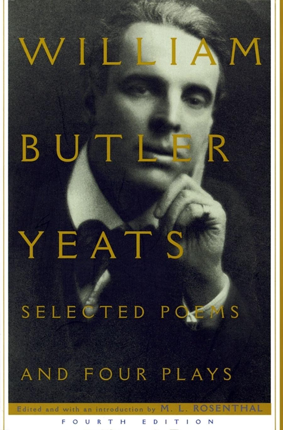 Selected Poems And Four Plays-Lifestyle and Leisure-買書書 BuyBookBook