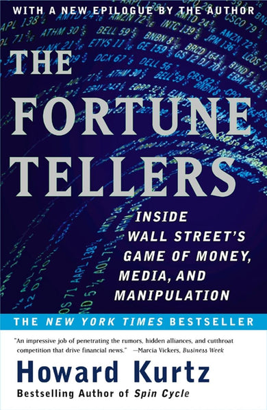 The Fortune Tellers-Business and Management-買書書 BuyBookBook