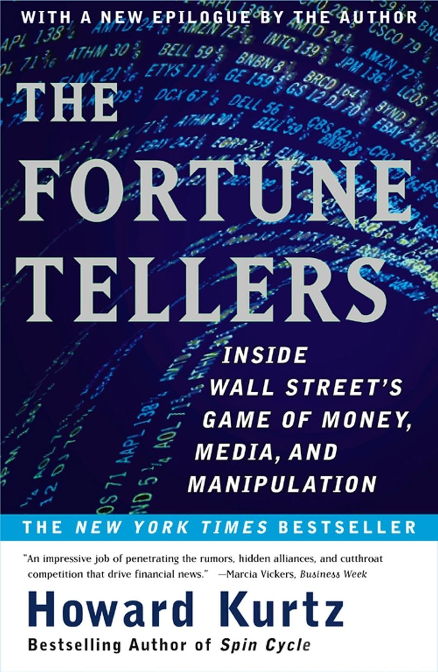 The Fortune Tellers-Business and Management-買書書 BuyBookBook
