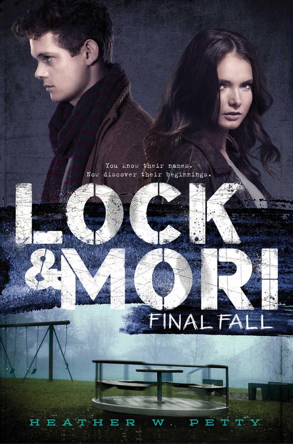 Final Fall-Children’s / Teenage fiction: General and modern fiction-買書書 BuyBookBook