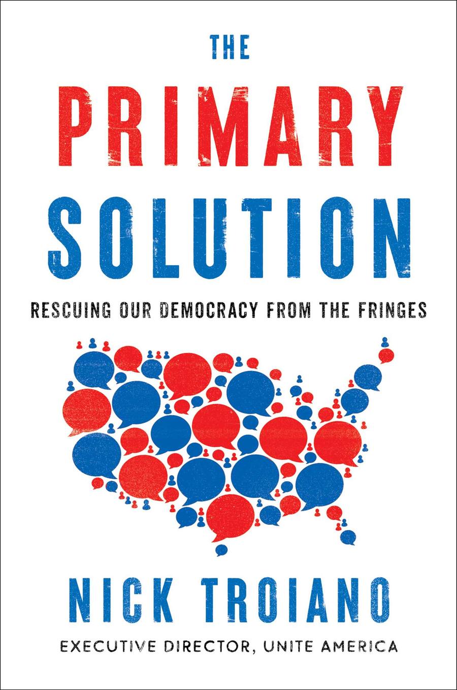 The Primary Solution-Politics and government-買書書 BuyBookBook
