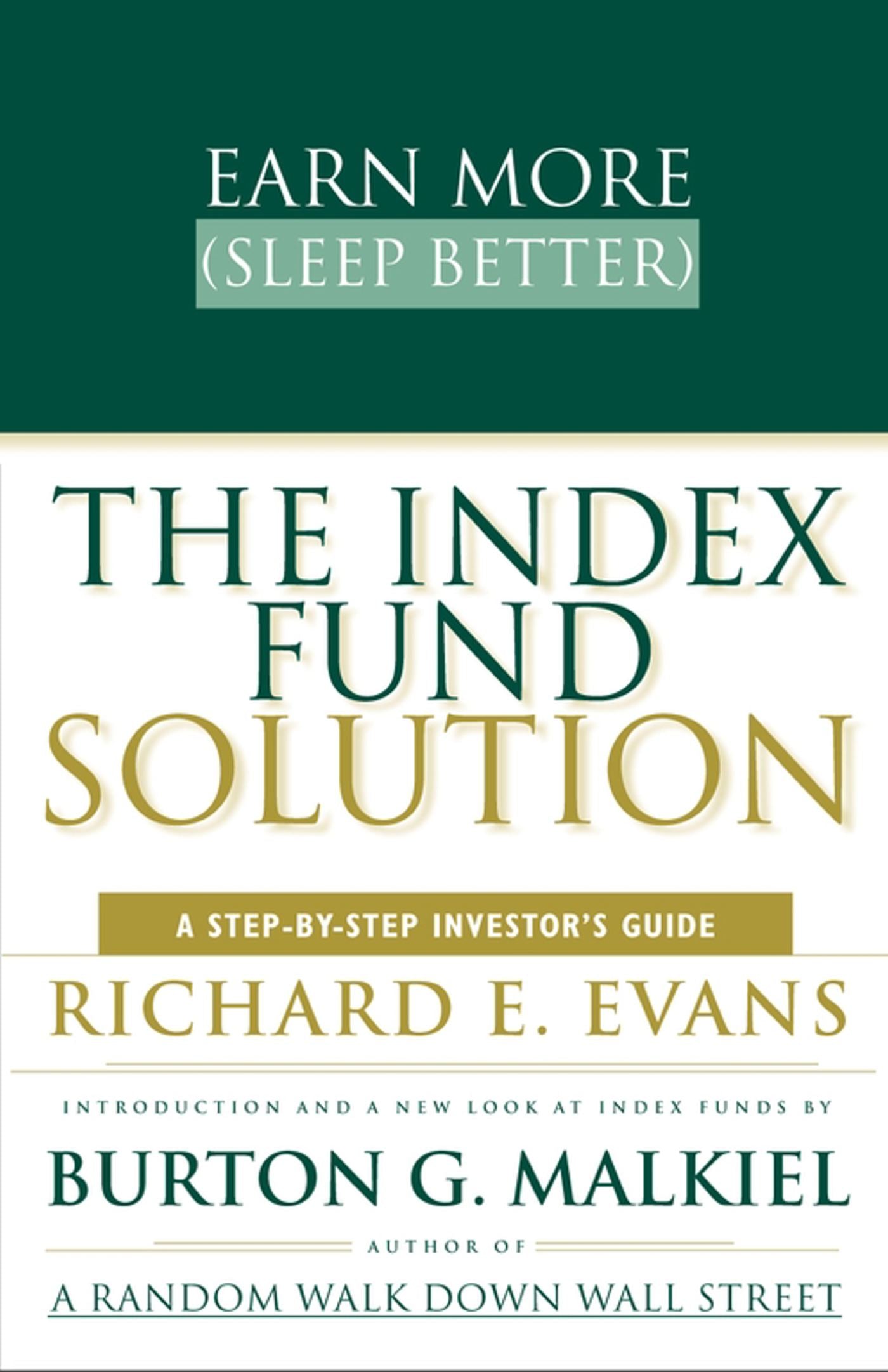The Index Fund Solution-Business and Management-買書書 BuyBookBook