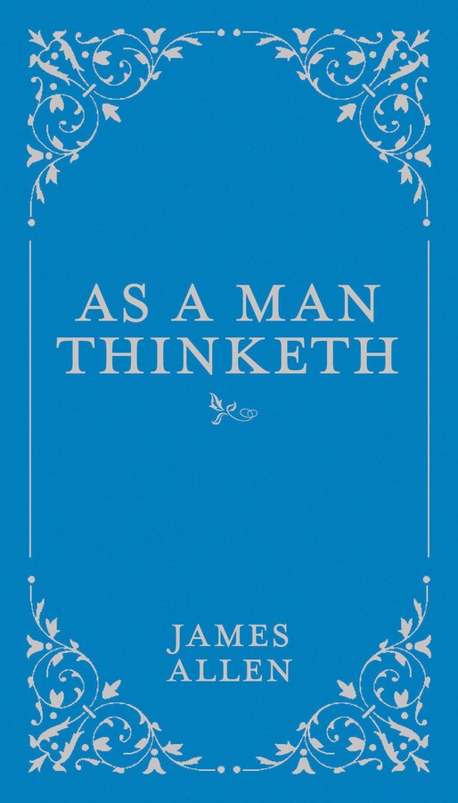 As a Man Thinketh-Religion and beliefs-買書書 BuyBookBook