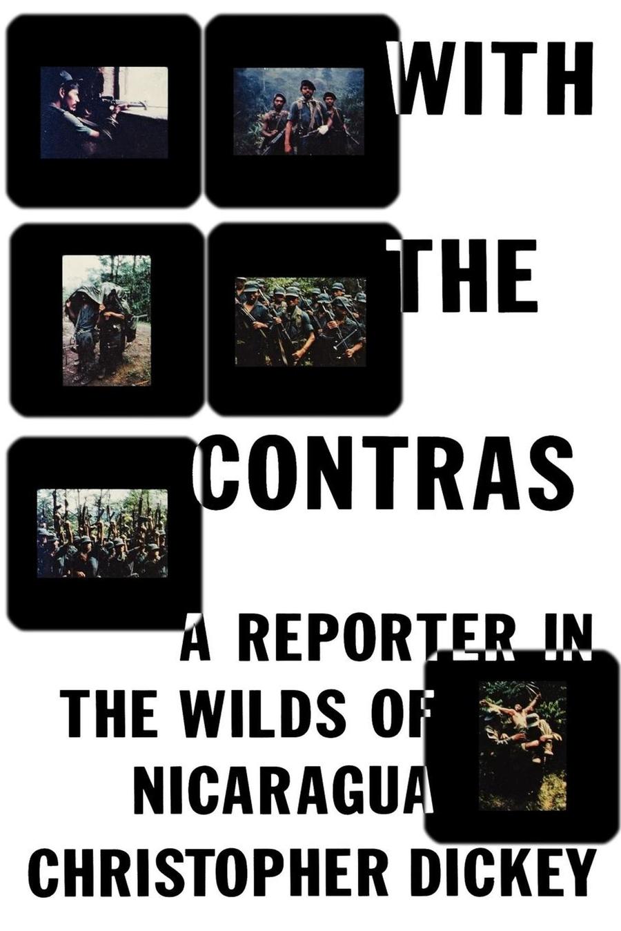 With the Contras-Politics and government-買書書 BuyBookBook