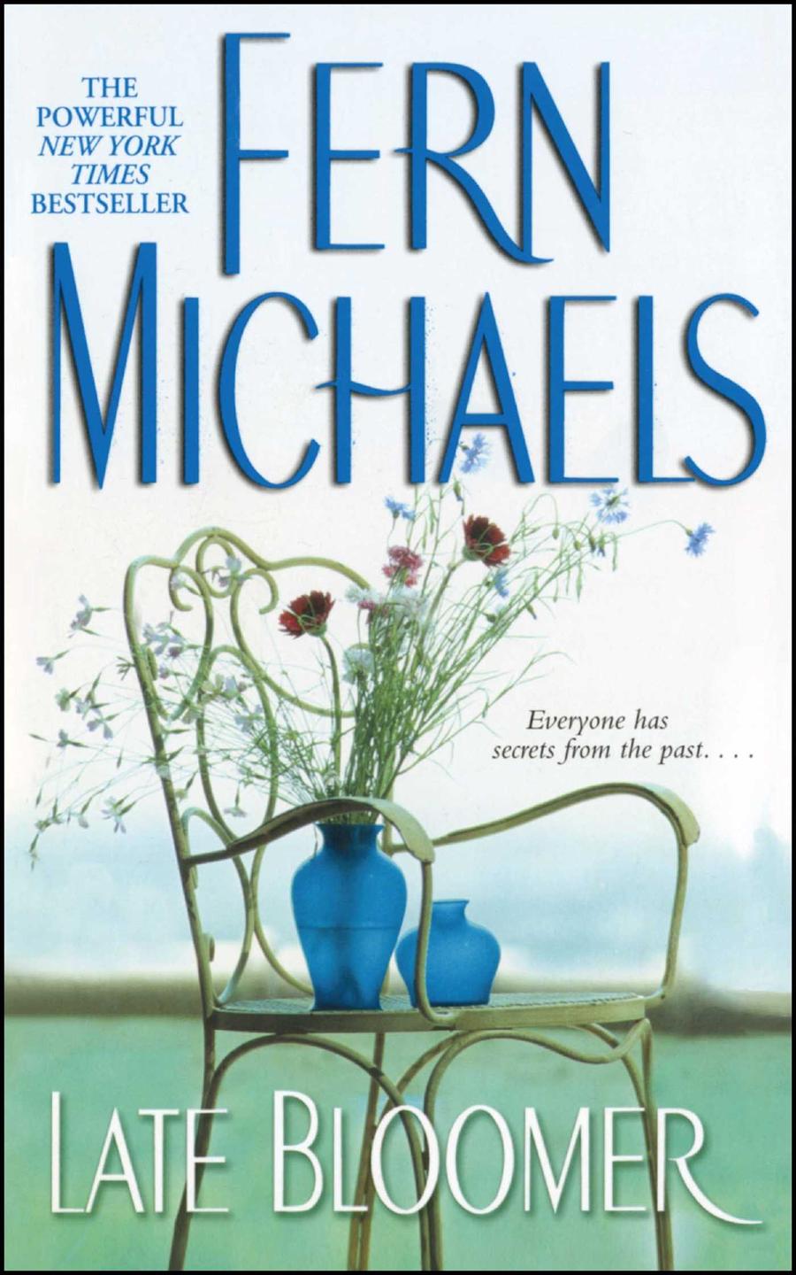 Late Bloomer-Fiction: Romance-買書書 BuyBookBook
