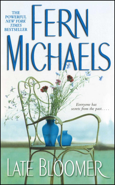 Late Bloomer-Fiction: Romance-買書書 BuyBookBook