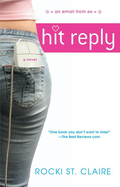 Hit Reply-Fiction: Modern and contemporary-買書書 BuyBookBook