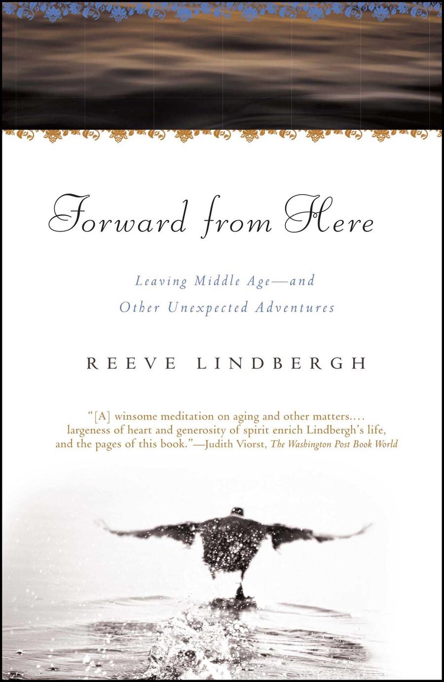 Forward From Here-Memoirs-買書書 BuyBookBook