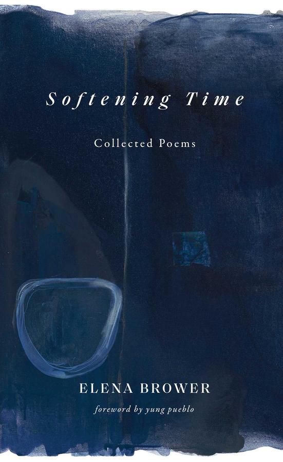 Softening Time-Poetry-買書書 BuyBookBook
