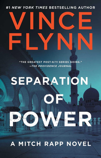 Separation Of Power