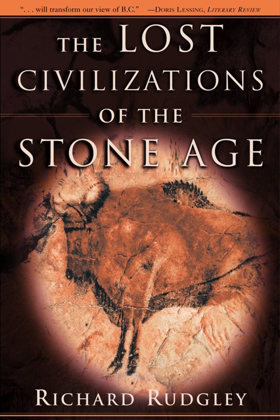 The Lost Civilizations of the Stone Age-History and Archaeology-買書書 BuyBookBook