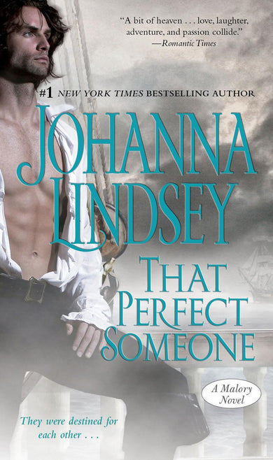 That Perfect Someone-Fiction: Romance-買書書 BuyBookBook