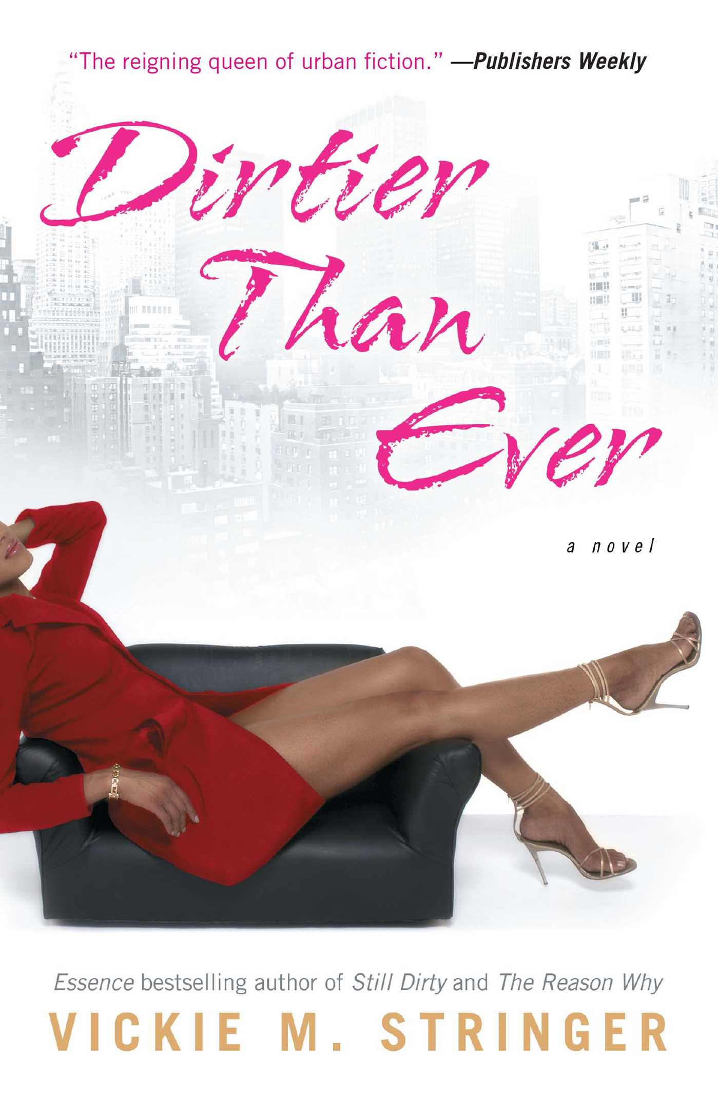 Dirtier Than Ever-Fiction: Modern and contemporary-買書書 BuyBookBook