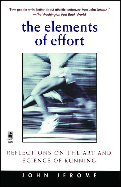 The Elements of Effort-Family and health-買書書 BuyBookBook