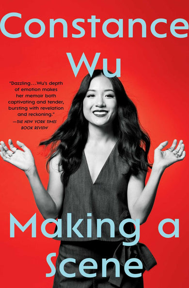 Making a Scene-Biography and memoirs-買書書 BuyBookBook