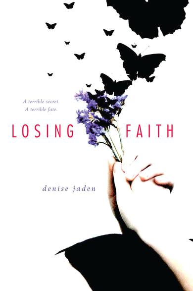 Losing Faith-Children’s / Teenage fiction: Crime and mystery fiction-買書書 BuyBookBook