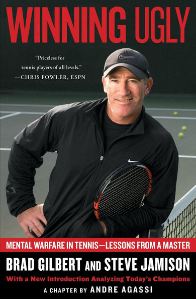 Winning Ugly-Sports and Active outdoor recreation-買書書 BuyBookBook