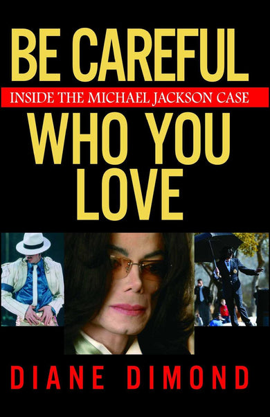 Be Careful Who You Love-Fiction: Modern and contemporary-買書書 BuyBookBook
