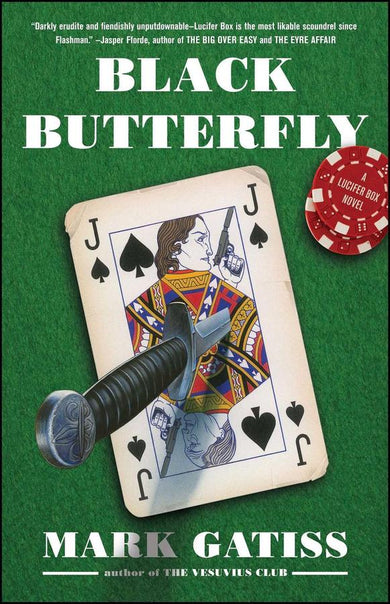 Black Butterfly-Fiction: general and literary-買書書 BuyBookBook