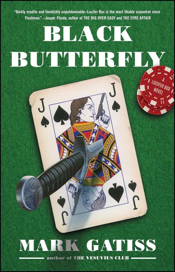 Black Butterfly-Fiction: general and literary-買書書 BuyBookBook