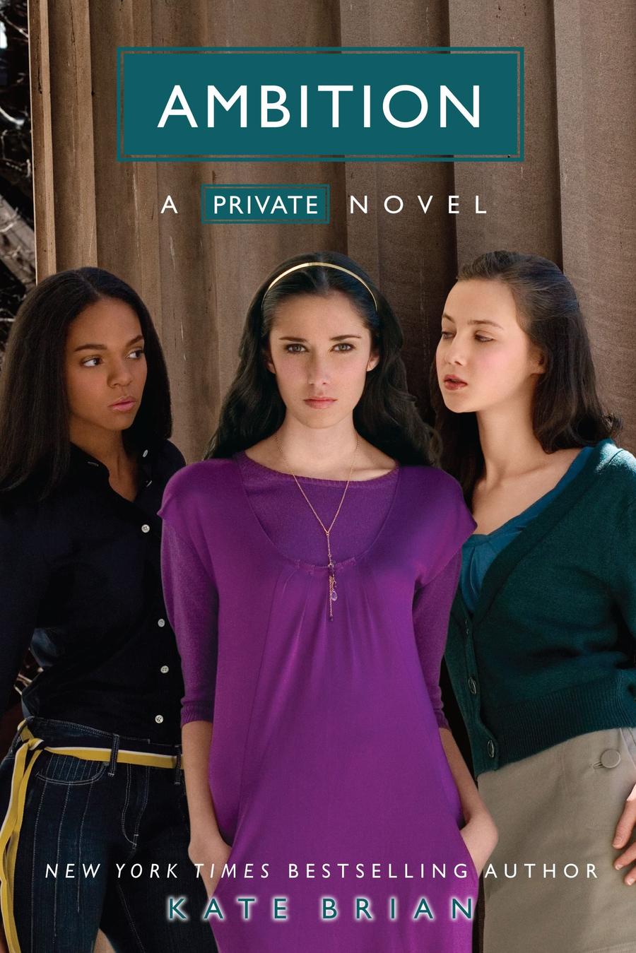 Ambition-Children’s / Teenage fiction: General and modern fiction-買書書 BuyBookBook