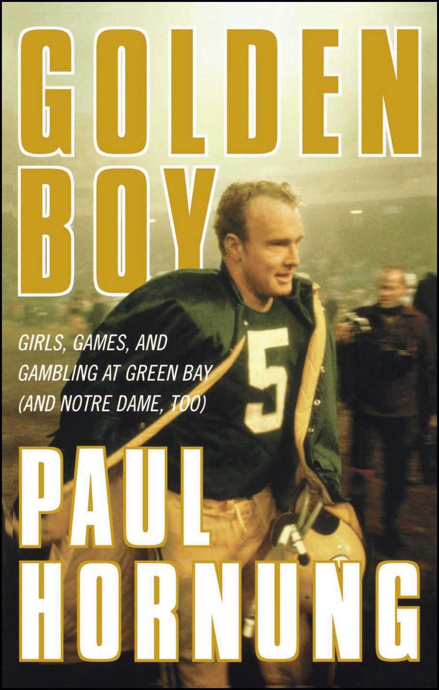 Golden Boy-Sports and Active outdoor recreation-買書書 BuyBookBook