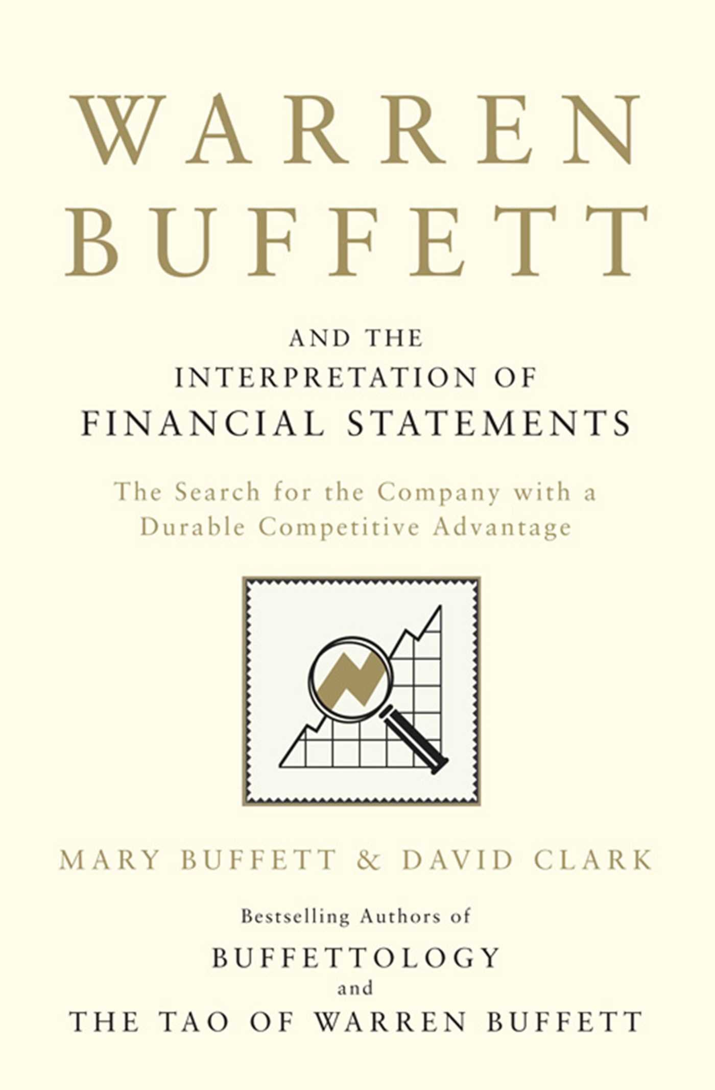 Warren Buffett and the Interpretation of Financial Statements-Business and Management-買書書 BuyBookBook