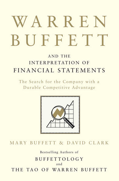 Warren Buffett and the Interpretation of Financial Statements-Business and Management-買書書 BuyBookBook