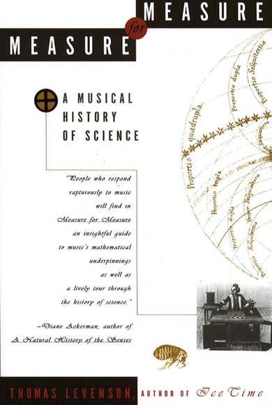 Measure for Measure-Mathematics and Science-買書書 BuyBookBook