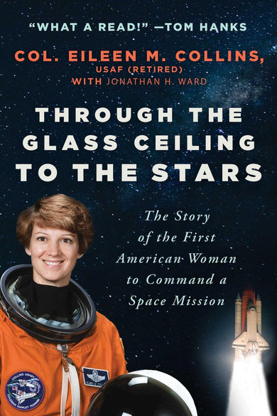 Through the Glass Ceiling to the Stars-Technology/ Engineering/ Industrial processes-買書書 BuyBookBook