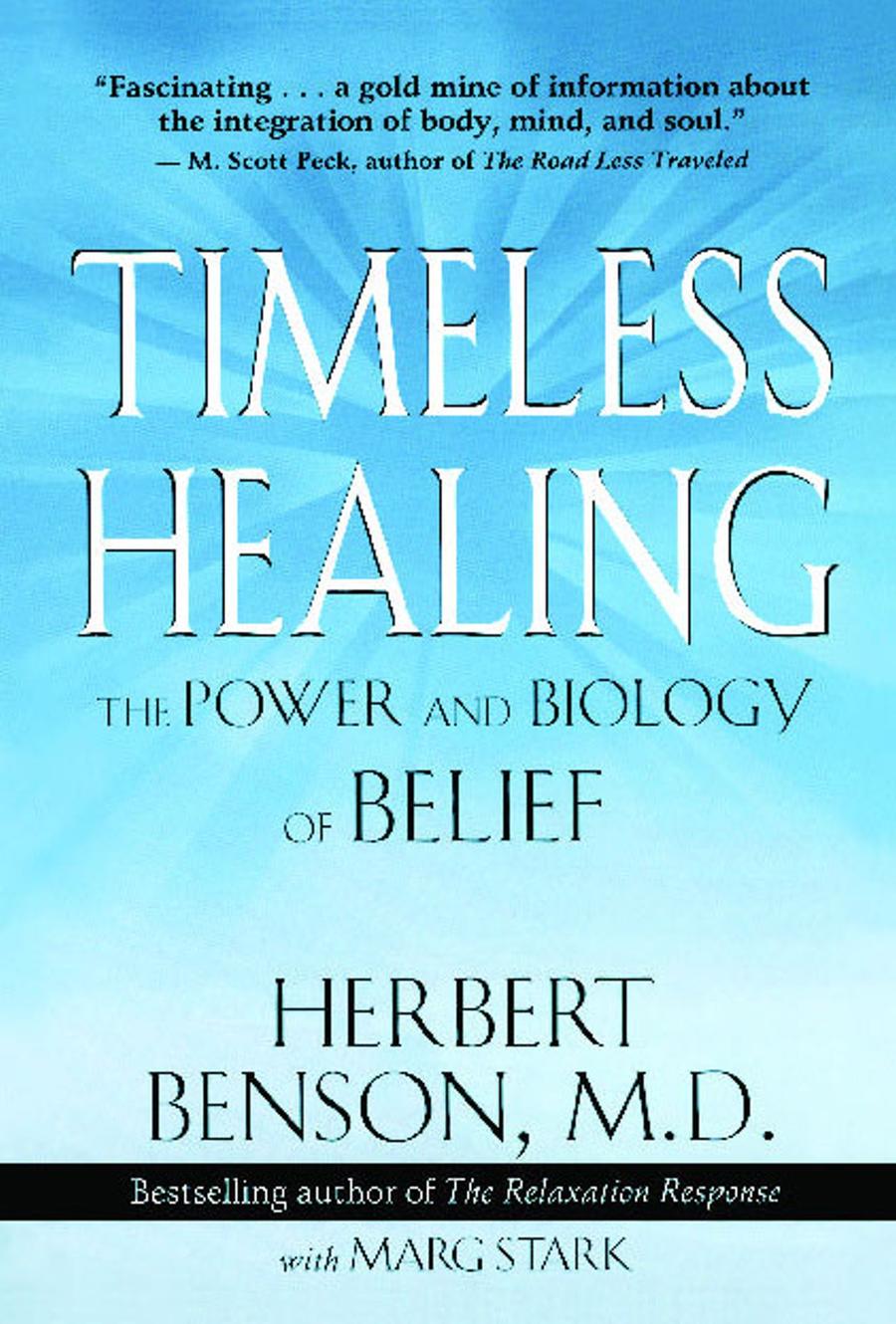 Timeless Healing-Mind/ body/ spirit-買書書 BuyBookBook