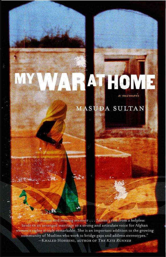 My War at Home-Biography and memoirs-買書書 BuyBookBook