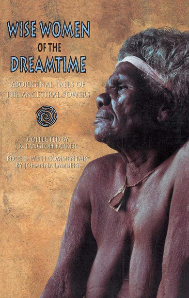 Wise Women of the Dreamtime-Society/ culture/ social sciences-買書書 BuyBookBook