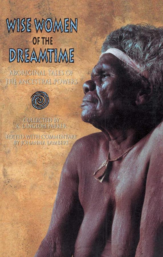 Wise Women of the Dreamtime-Society/ culture/ social sciences-買書書 BuyBookBook