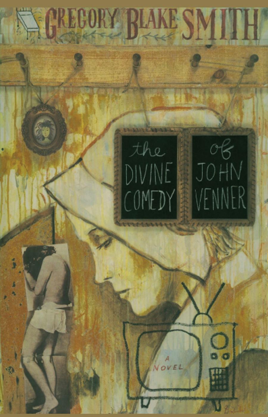 Divine Comedy-Fiction: Modern and contemporary-買書書 BuyBookBook