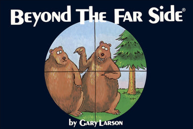Beyond The Far Side®-Lifestyle and Leisure-買書書 BuyBookBook