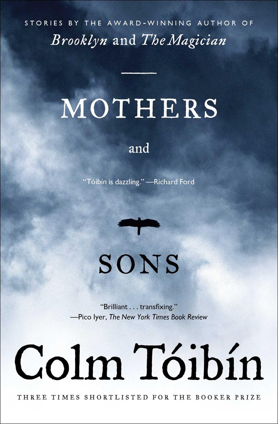 Mothers and Sons-Fiction: Short stories and other special features-買書書 BuyBookBook