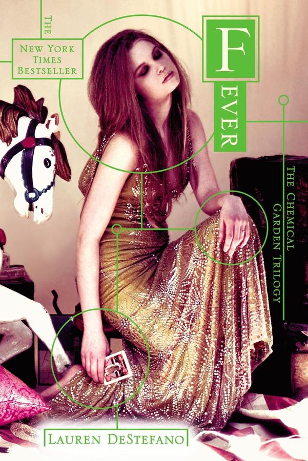 Fever-Children’s / Teenage fiction: Speculative and utopian fiction-買書書 BuyBookBook